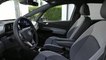 The new VW ID.3 Interior Design in Grey