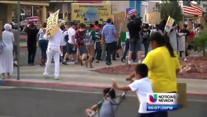 Marchas del Primero de Mayo