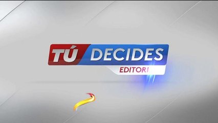 Voto latino, en tú decides