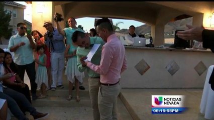 Nuevas parejas... muchas preguntas - Parte 1