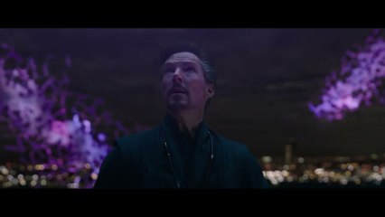 Spider-Man : No Way Home - Bande-annonce #2 [VO|HD1080p]