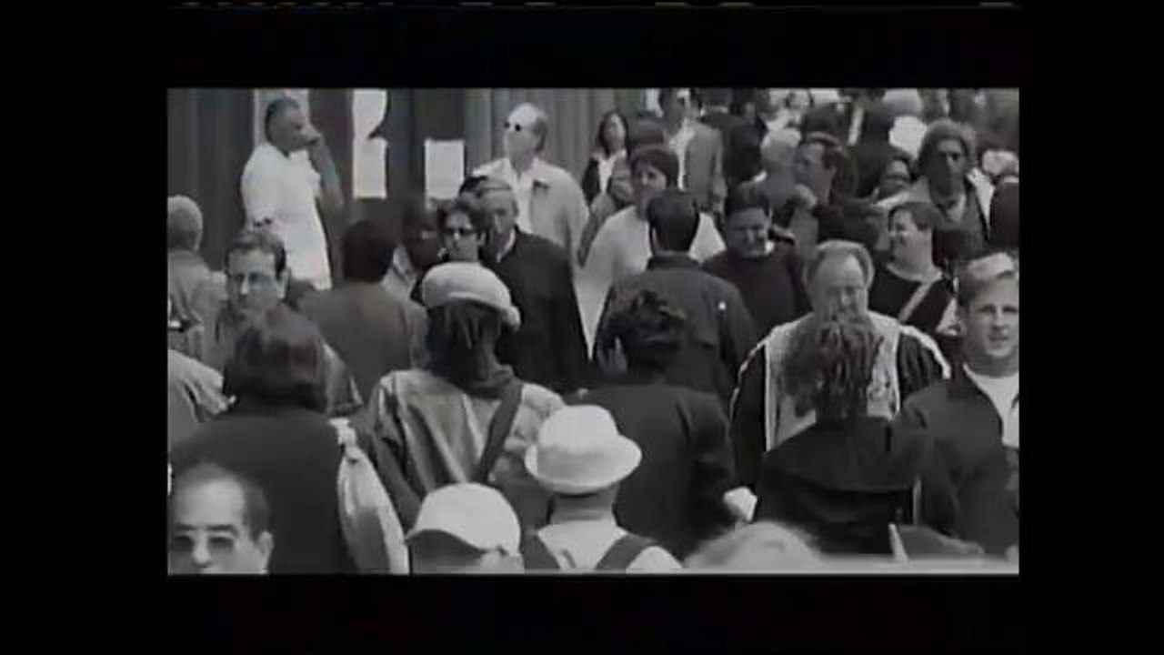 Reportaje Especial: "Generación Estrés" Parte2