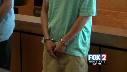 Man Caught Transporting 200 lbs. of Marijuana Faces Judge