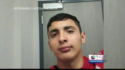 AMIGOS DE ERICK EMMANUEL SANCHEZ  HABLAN ANTE NUESTRAS CAMARAS.