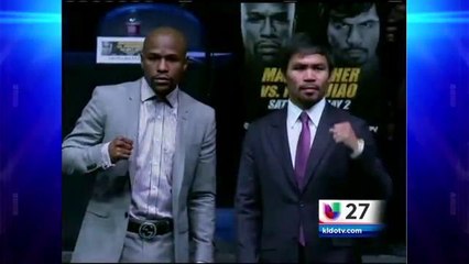 Deportes Univision Laredo