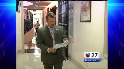 Nuevo regidor del distrito 7