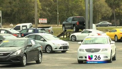 Recomendaciones antes de comprar un auto nuevo