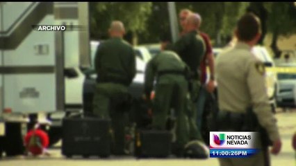 Acciones justificadas de SWAT