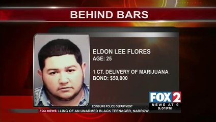 Stash House Suspects Face Judge