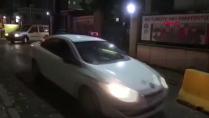 Son dakika gündem: İstanbul merkezli 8 ilde 'bilet' dolandırıcılarına operasyon