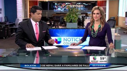 Celebra el Cinco de Mayo con Noticias Univision Colorado
