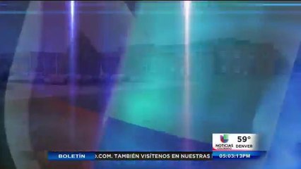 Cierre temporal en escuela
