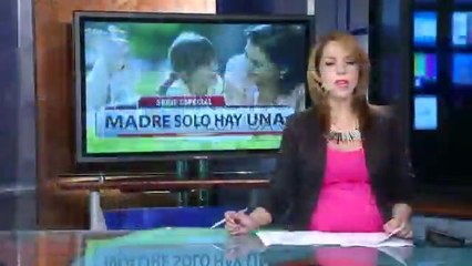 Madre Solo Hay Una