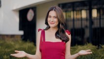 Love Together, Hope Together: Bea Alonzo and the sampaguita vendor | GMA Christmas Station ID 2021