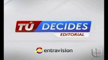 Editorial de Entravisión
