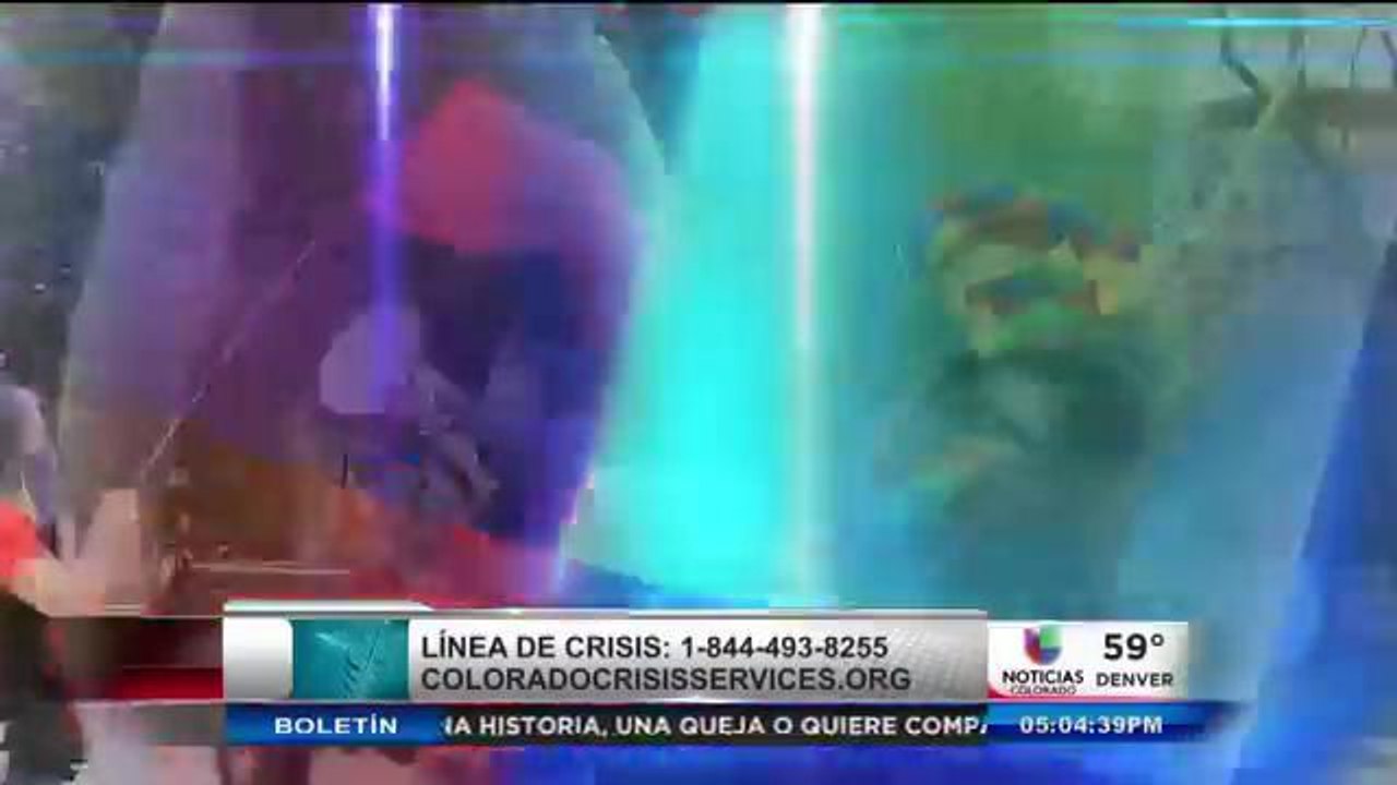 Protestas de derechos laborales