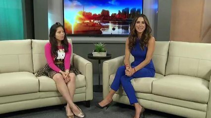 Entrevista con Gladys Ordaz ganadora conductor por un día