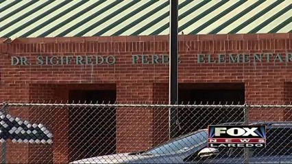 Perez Elementary Teacher Terminated