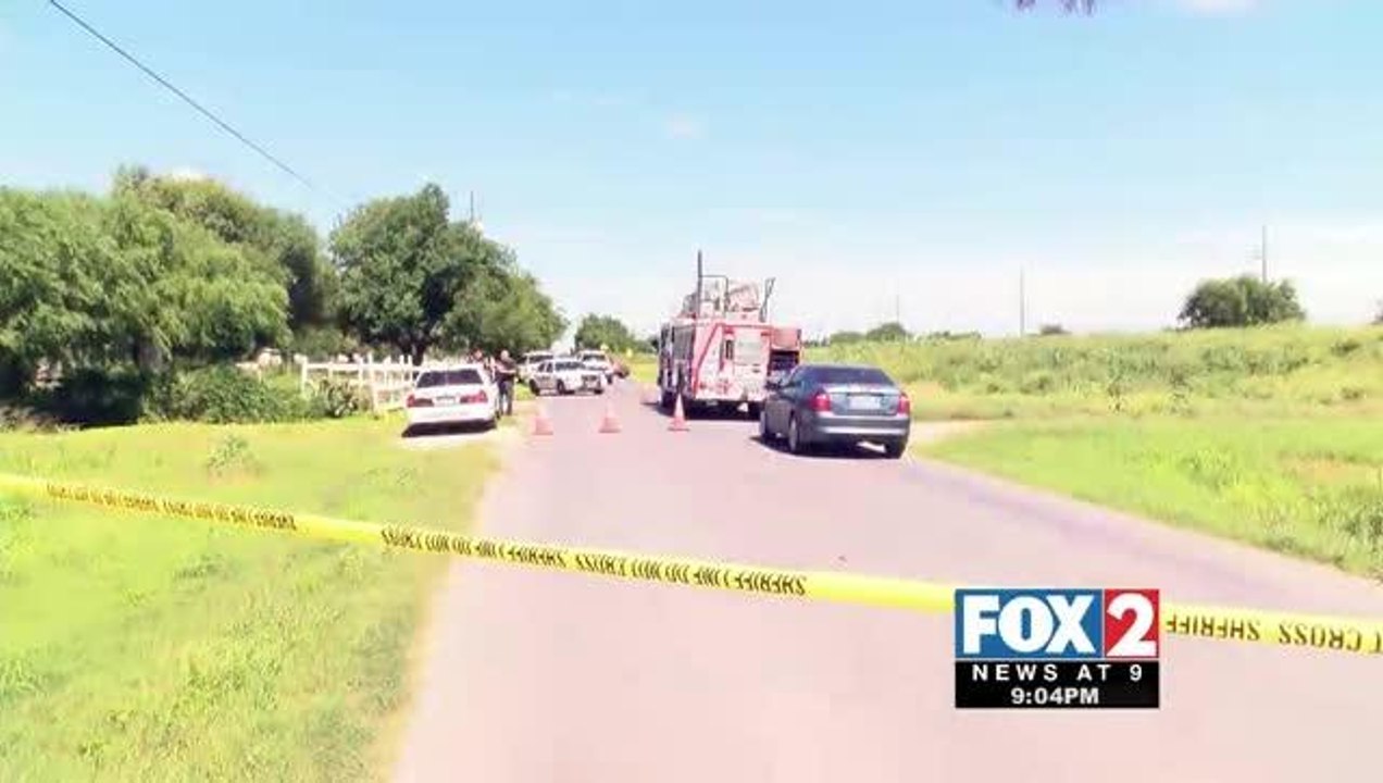 Decomposing Body Found in Canal Identified, Homicide Investigation Underway