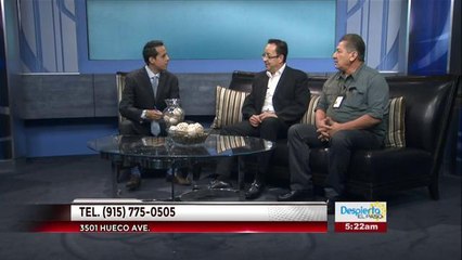 Casa Vida - Recuperación para alcoholismo y drogas.