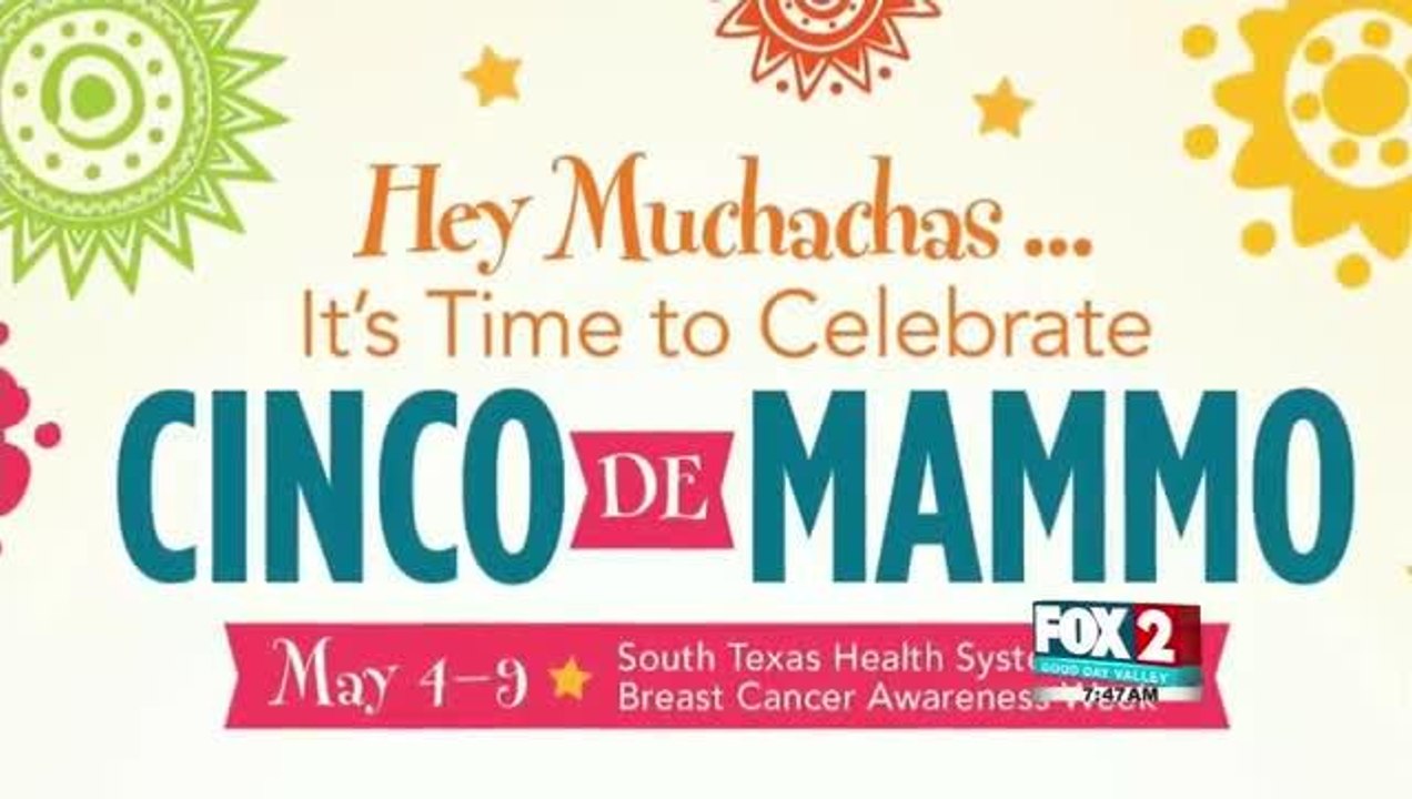 cinco de mammo