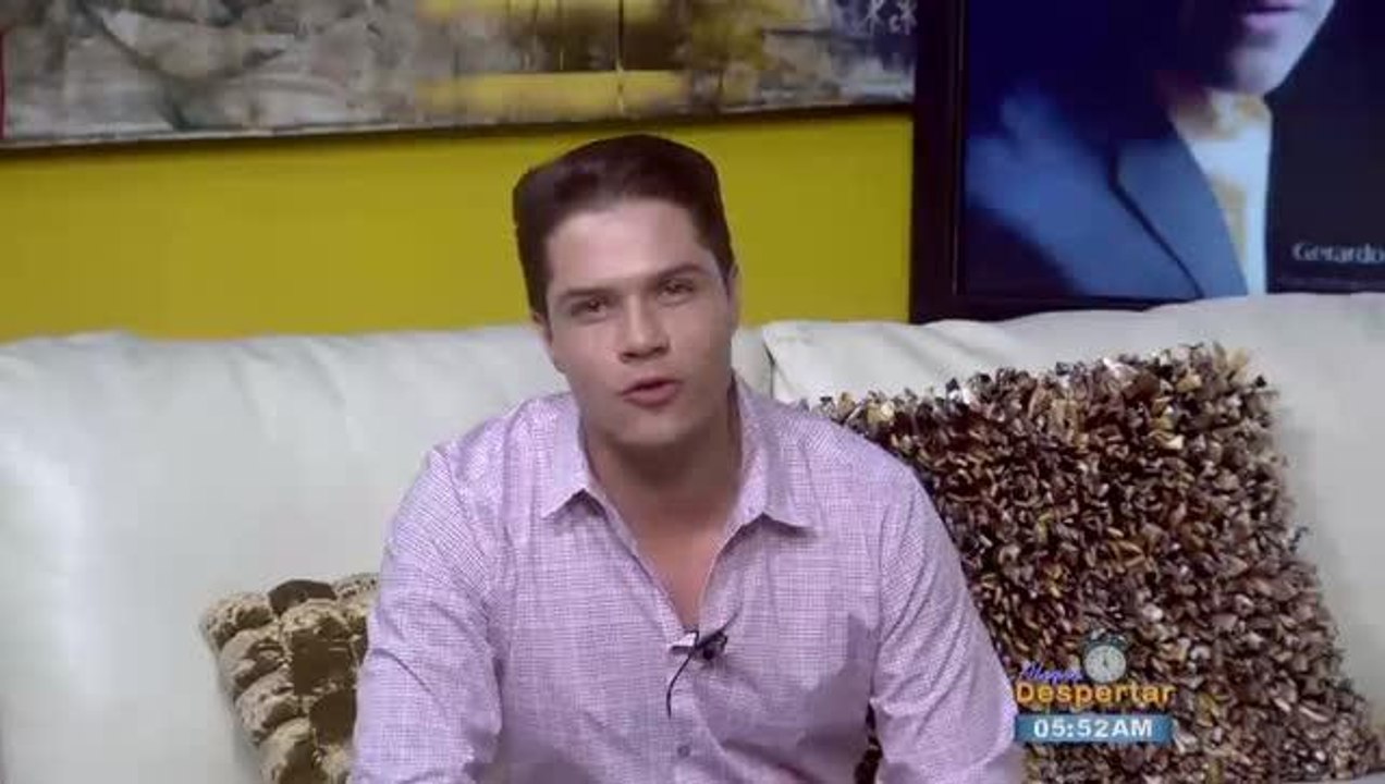 gerardo