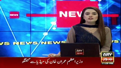 When the player enters the field, he is ready for everything: PM Imran Khan