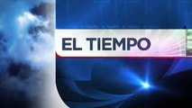 Ahora vendrán lluvias y tormenta eléctricas pero de manera aisladas