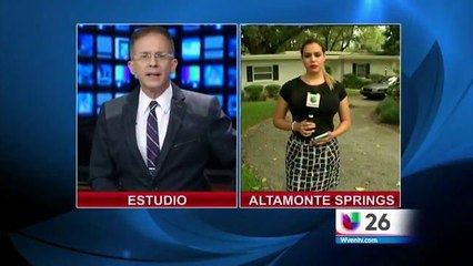 Intensifican búsqueda de madre y bebé desaparecida en Altamonte Springs