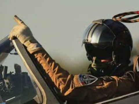 l'Armee air au centenaire de l'aeroport de Toussus