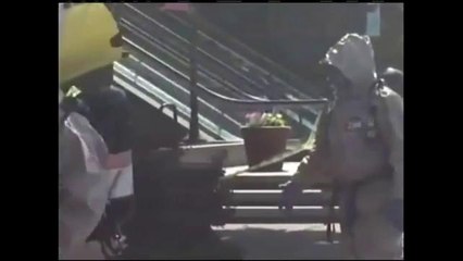 Se reporta incidente en el Centro Comercial Del Monte