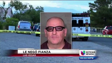 Juez niega Fianza a Sospechoso de Asesinato