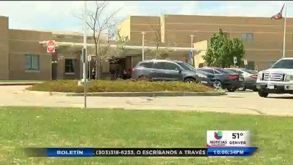 Apuñalamiento en Aspen Creek