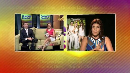 La revista People en Español revela su lista con los mas "bellos y bellas"  del entretenimiento