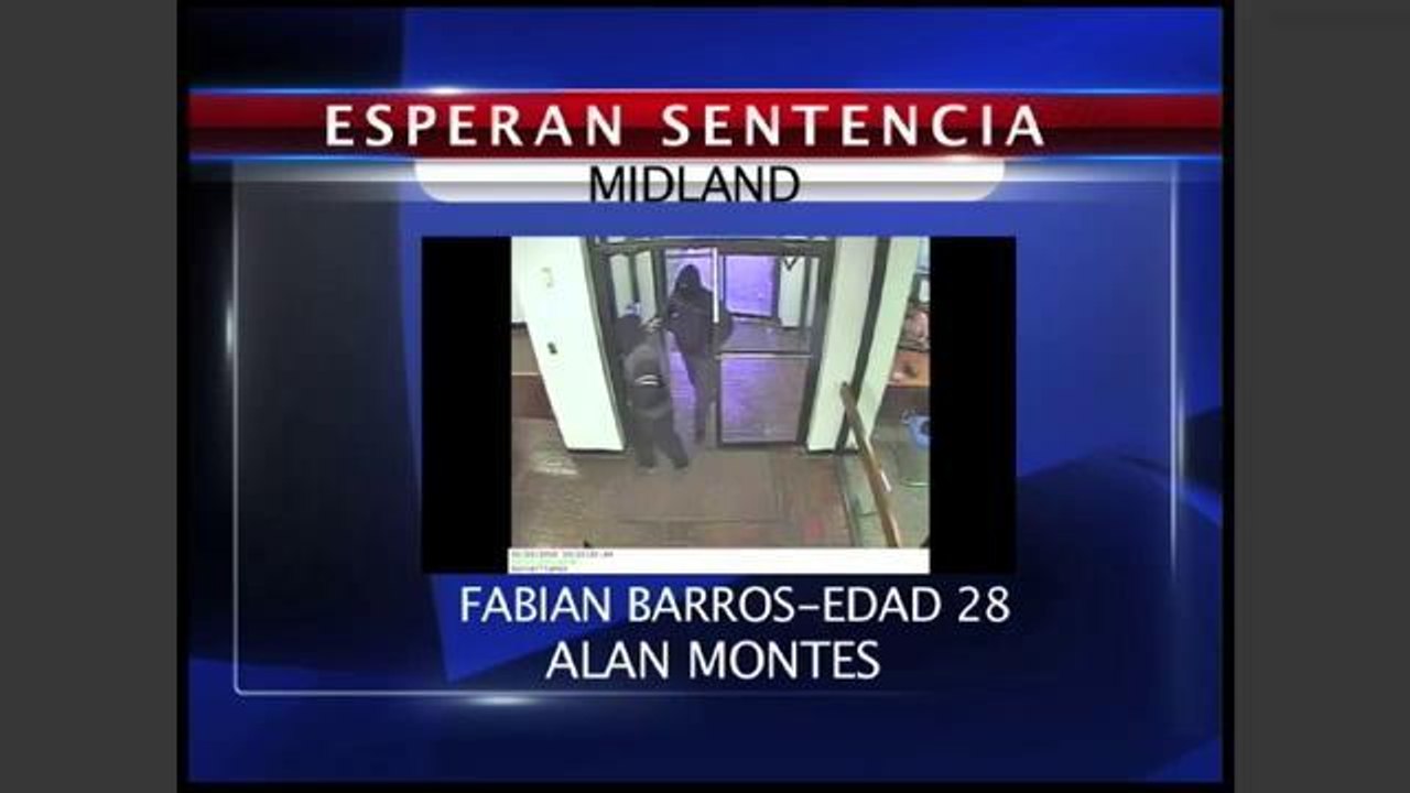 Esperan sentencia