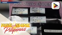 POLICE REPORT: Suspected drug peddler, nasakote sa buy-bust ops sa Cabanatuan City; Target listed drug personality at isa nitong kasabwat, kalaboso sa anti-illegal drug ops sa Dauis, Bohol