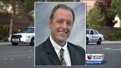 Alcalde de North Las Vegas se defiende ante acusaciones