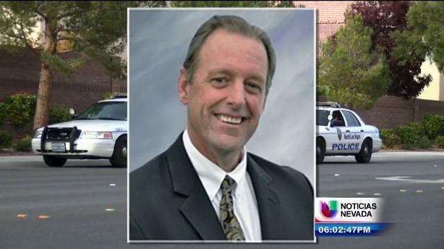 Alcalde de North Las Vegas se defiende ante acusaciones