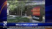 Wells Fargo Faces Charges of Disreputable Banking Practices
