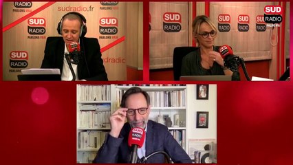 Alexis Poulin : "L'inflation a profité aux financiers et aux banques, pas aux citoyens. Ça ne peut plus tenir !"