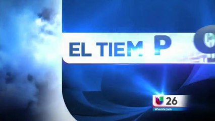 Por ahora podremos disfrutar de buenos días