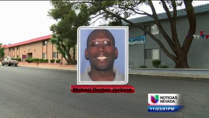 Revelan identidad del sospechoso de apuñalar a hombre