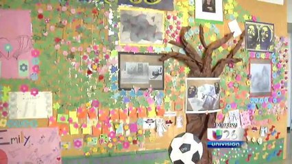 HONRAN MEMORIA DE EMILY NEVAREZ