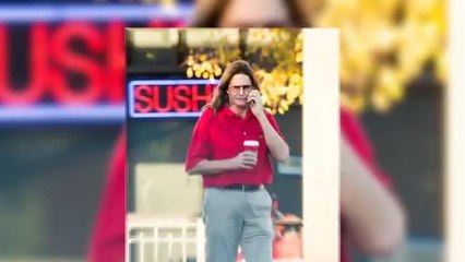 El cambio de sexo de Bruce Jenner produce documental
