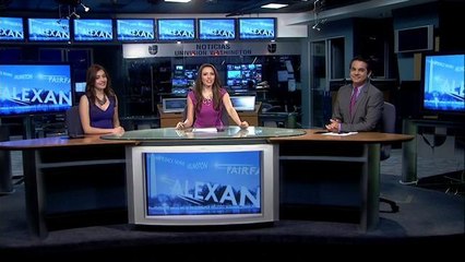 Noticias Univision Washington - 5/9/15 6pm