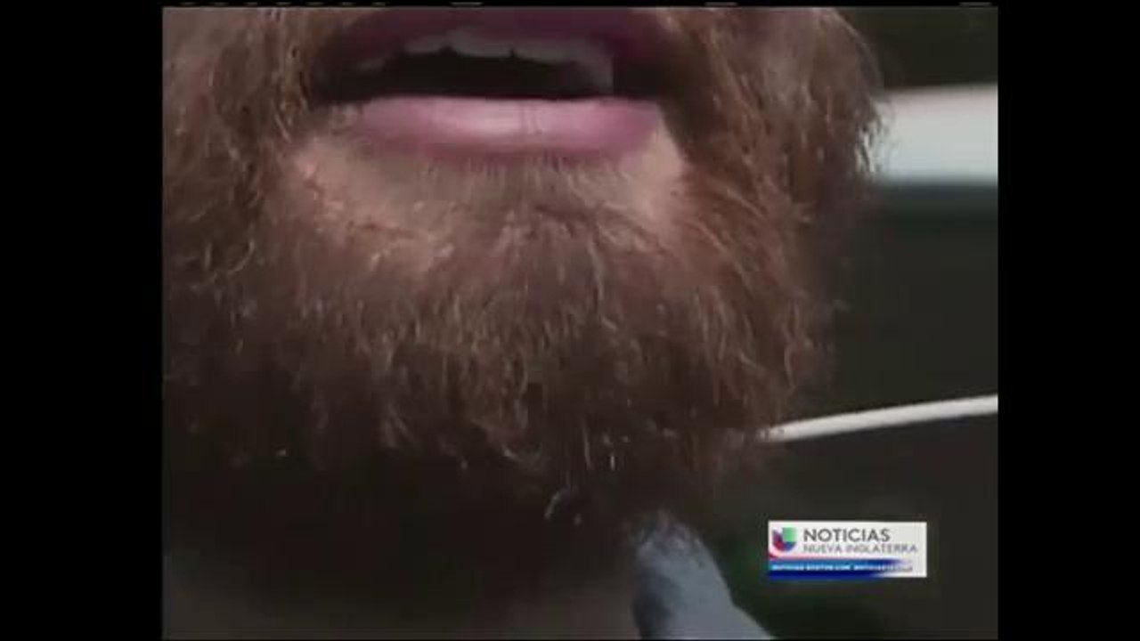 Lo que esconden las barbas