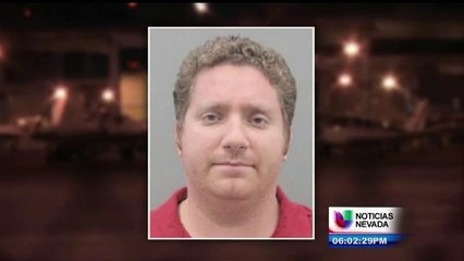 Hombre arrestado por robar avión buscado por abusar menor