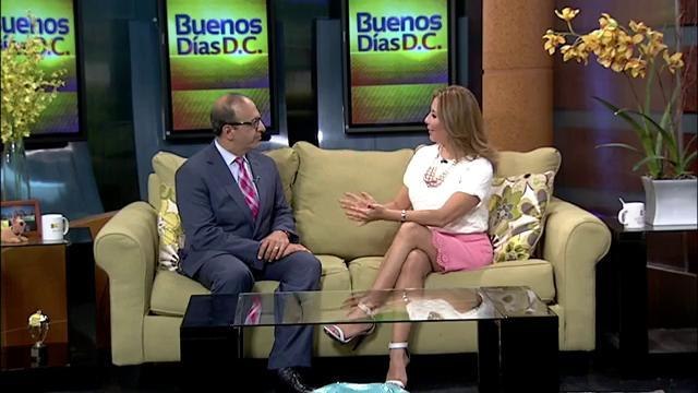 Abogado Joseph Malouf recomenda los protocolos en caso de tener problemas con algún policía