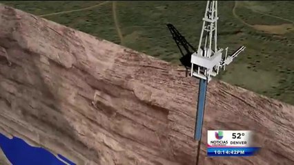 Fracking: "Arma de Doble Filo"