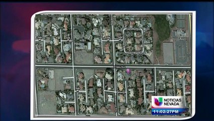 Robo y drogas fueron las causas de tiroteo en casa móvil